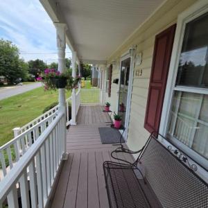 Photo #13 of 629 Sherman Drive, Lynchburg, VA 0.3 acres