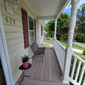 Photo #12 of 629 Sherman Drive, Lynchburg, VA 0.3 acres