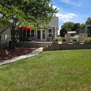 Photo #10 of 629 Sherman Drive, Lynchburg, VA 0.3 acres