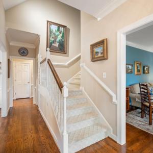Photo #7 of 202 Saint James Place, Lynchburg, VA 0.0 acres