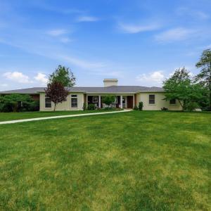 Photo #2 of 1237 Austin Mill Road, Evington, VA 4.6 acres