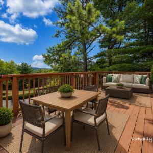 Photo #6 of 4624 Dyer Court, Roanoke, VA 0.1 acres