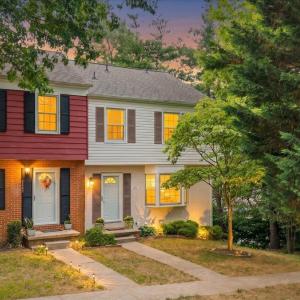 Photo #1 of 4624 Dyer Court, Roanoke, VA 0.1 acres