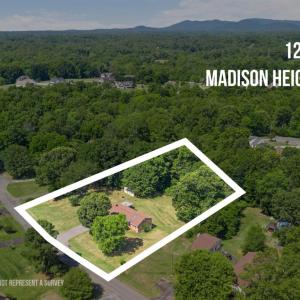 Photo #51 of 124 Jonathan Street, Madison Heights, VA 1.1 acres