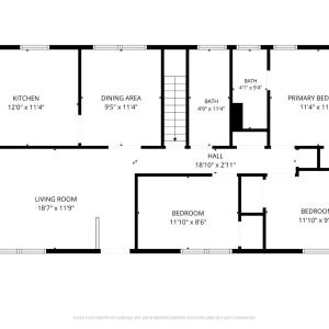 Photo #53 of 124 Jonathan Street, Madison Heights, VA 1.1 acres