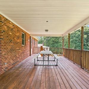 Photo #36 of 419 Holly Hills Drive, Altavista, VA 0.7 acres