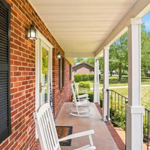 Photo #48 of 419 Holly Hills Drive, Altavista, VA 0.7 acres