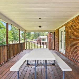 Photo #35 of 419 Holly Hills Drive, Altavista, VA 0.7 acres