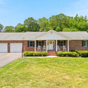 Photo #1 of 419 Holly Hills Drive, Altavista, VA 0.7 acres