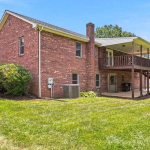 Photo #42 of 419 Holly Hills Drive, Altavista, VA 0.7 acres
