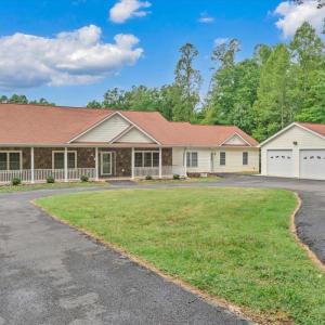 Photo #1 of 2677 Tolers Ferry Rd, Huddleston, VA 1.7 acres