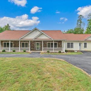 Photo #2 of 2677 Tolers Ferry Rd, Huddleston, VA 1.7 acres