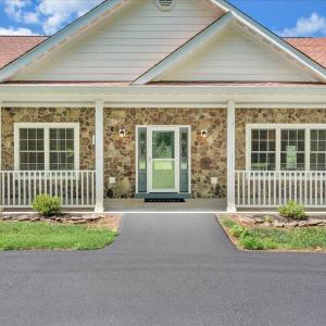 Photo #2 of 2677 Tolers Ferry Rd, Huddleston, VA 1.7 acres