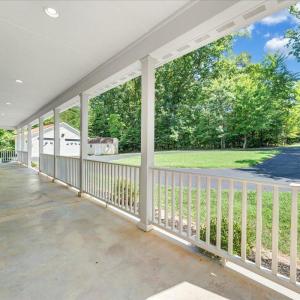 Photo #4 of 2677 Tolers Ferry Rd, Huddleston, VA 1.7 acres