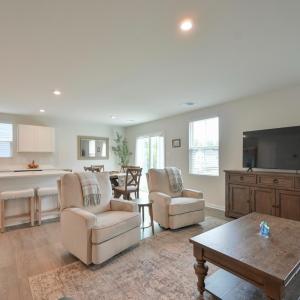 Photo #3 of 218 Jordan Court, Lynchburg, VA 0.2 acres