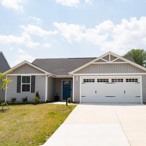 Photo #2 of 218 Jordan Court, Lynchburg, VA 0.2 acres