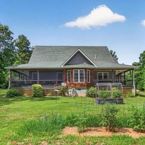 Photo #3 of 89 Watson Boulevard, Meherrin, VA 5.6 acres