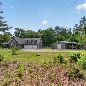 Photo #2 of 89 Watson Boulevard, Meherrin, VA 5.6 acres