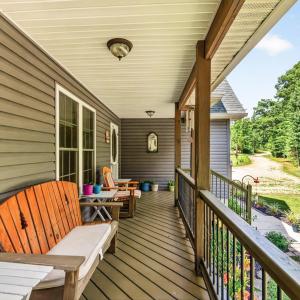 Photo #5 of 89 Watson Boulevard, Meherrin, VA 5.6 acres