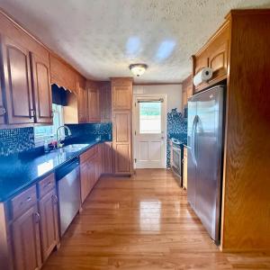 Photo #7 of 124 Coffey Street, Gretna, VA 0.8 acres