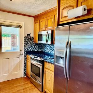 Photo #5 of 124 Coffey Street, Gretna, VA 0.8 acres