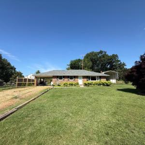 Photo #1 of 124 Coffey Street, Gretna, VA 0.8 acres