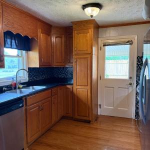 Photo #6 of 124 Coffey Street, Gretna, VA 0.8 acres