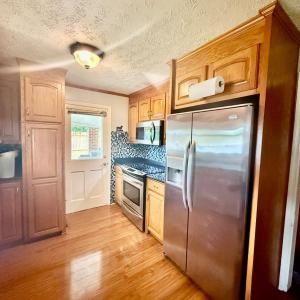 Photo #4 of 124 Coffey Street, Gretna, VA 0.8 acres