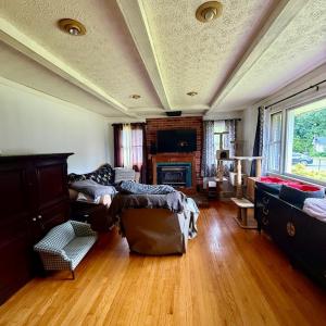 Photo #3 of 124 Coffey Street, Gretna, VA 0.8 acres