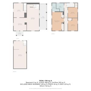 Photo #34 of 226 7th Street, Madison Heights, VA 0.8 acres