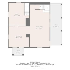 Photo #35 of 226 7th Street, Madison Heights, VA 0.8 acres