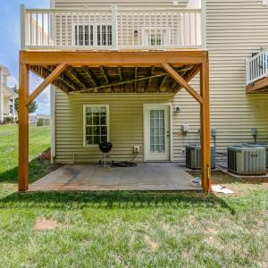 Photo #47 of 102 Rowse Drive, Lynchburg, VA 0.1 acres