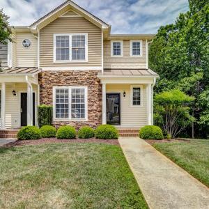 Photo #1 of 102 Rowse Drive, Lynchburg, VA 0.1 acres