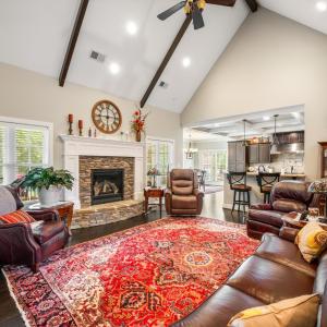 Photo #17 of 1192 Lake Meadow Lane, Forest, VA 2.4 acres