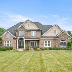 Photo #1 of 1192 Lake Meadow Lane, Forest, VA 2.4 acres