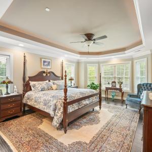 Photo #36 of 1192 Lake Meadow Lane, Forest, VA 2.4 acres