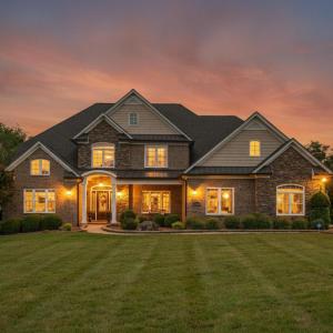 Photo #2 of 1192 Lake Meadow Lane, Forest, VA 2.4 acres