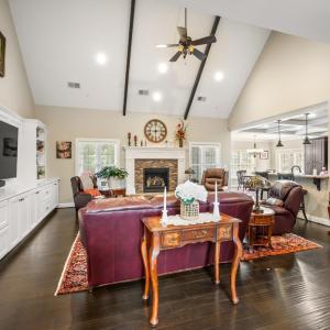 Photo #15 of 1192 Lake Meadow Lane, Forest, VA 2.4 acres