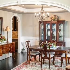 Photo #9 of 1192 Lake Meadow Lane, Forest, VA 2.4 acres