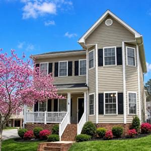 Photo #1 of 127 Wyndview Drive, Lynchburg, VA 0.1 acres