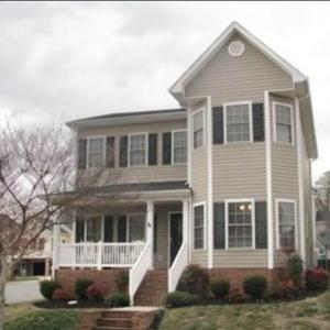 Photo #12 of 127 Wyndview Drive, Lynchburg, VA 0.1 acres