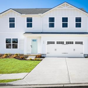 Photo #1 of 3 Overlook Drive, Lynchburg, VA 1.5 acres