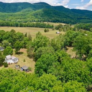 Photo #2 of 1098 Clear Springs Rd, Montvale, VA 0.7 acres