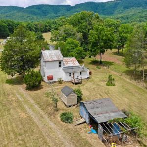 Photo #3 of 1098 Clear Springs Rd, Montvale, VA 0.7 acres