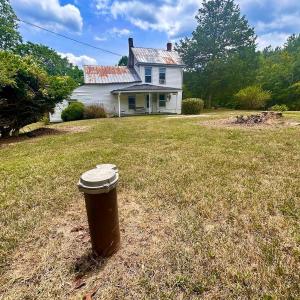 Photo #5 of 1098 Clear Springs Rd, Montvale, VA 0.7 acres
