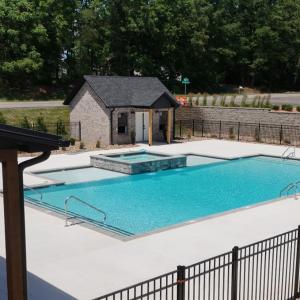 Photo #5 of 90 Luke Court, Rustburg, VA 0.1 acres