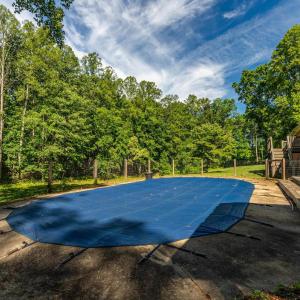 Photo #43 of 439 Gala Lake Rd., Spout Spring, VA 6.2 acres