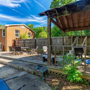 Photo #44 of 439 Gala Lake Rd., Spout Spring, VA 6.2 acres