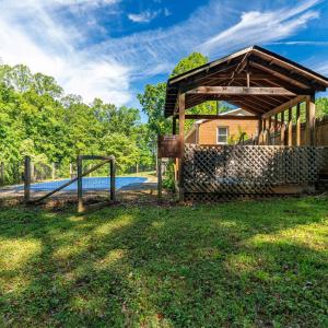 Photo #42 of 439 Gala Lake Rd., Spout Spring, VA 6.2 acres