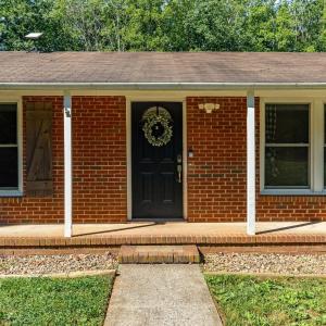 Photo #5 of 439 Gala Lake Rd., Spout Spring, VA 6.2 acres